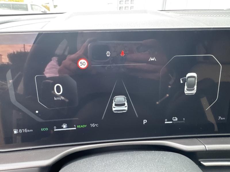 Image KIA Sportage 1.6 T-GDi 239ch GT-line Premium BVA6