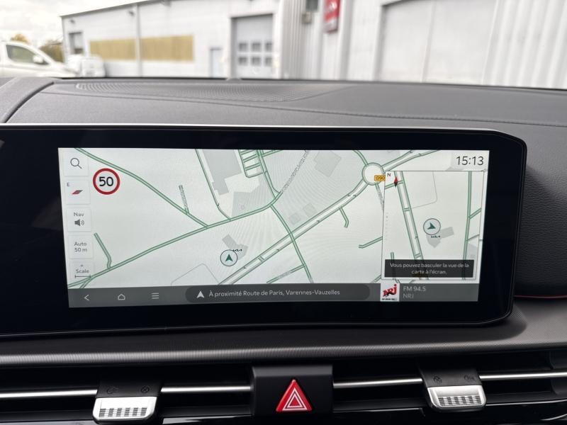 Image KIA Sportage 1.6 T-GDi 239ch GT-line Premium BVA6