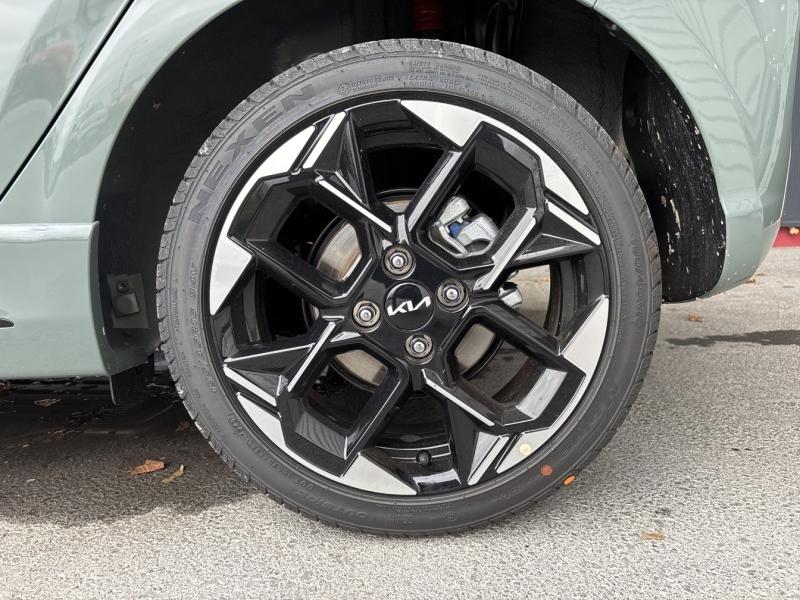 Image KIA Picanto 1.0 GDi 68ch GT-Line