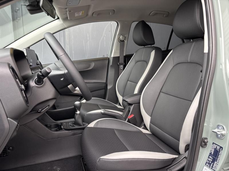 Image KIA Picanto 1.0 GDi 68ch GT-Line