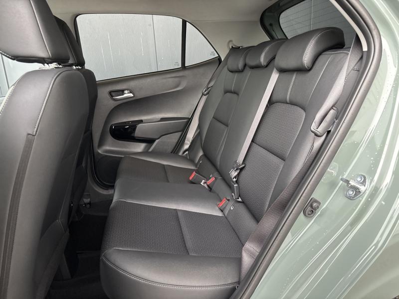 Image KIA Picanto 1.0 GDi 68ch GT-Line