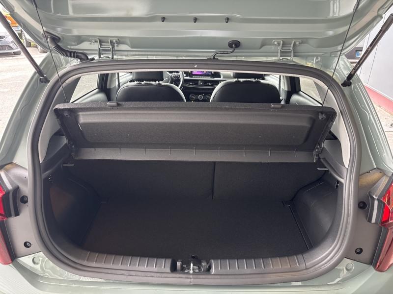 Image KIA Picanto 1.0 GDi 68ch GT-Line