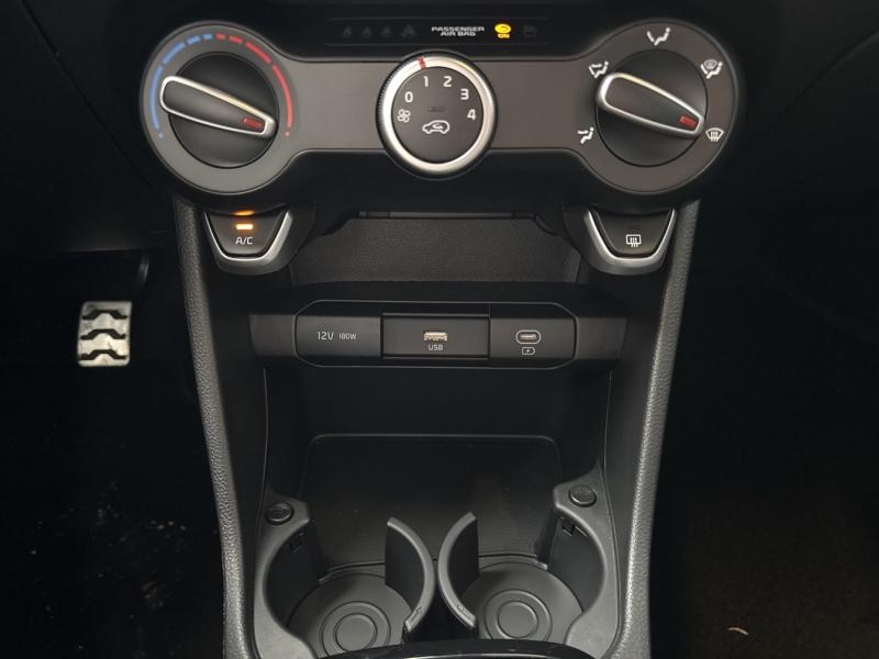 Image KIA Picanto 1.0 GDi 68ch GT-Line