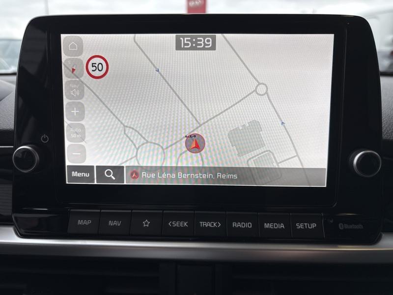 Image KIA Picanto 1.0 GDi 68ch GT-Line