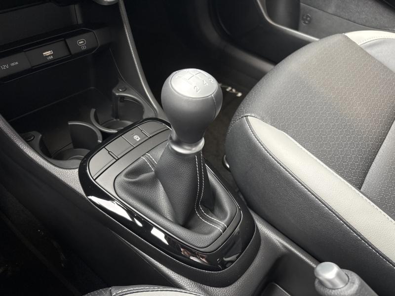 Image KIA Picanto 1.0 GDi 68ch GT-Line