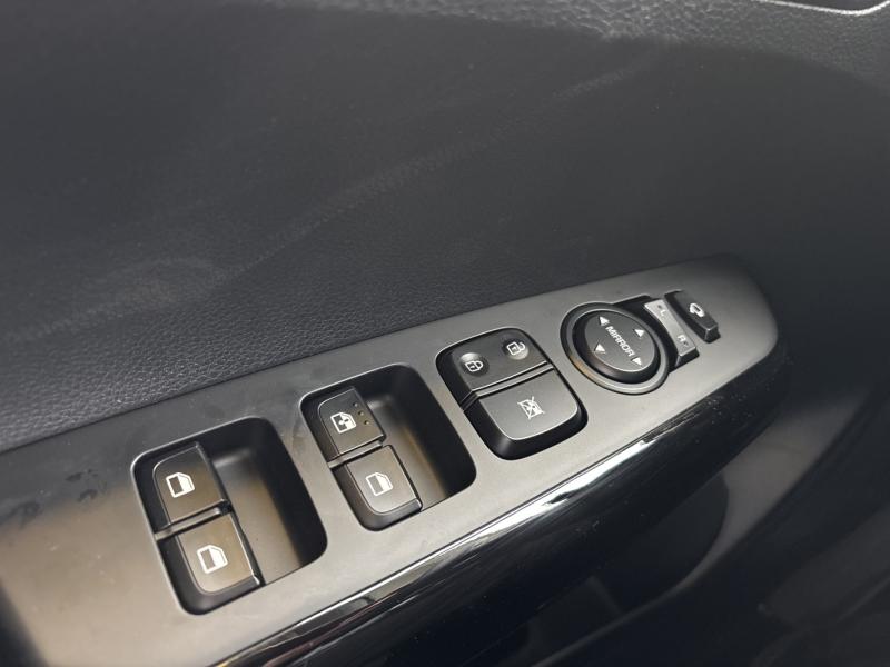 Image KIA Picanto 1.0 GDi 68ch GT-Line