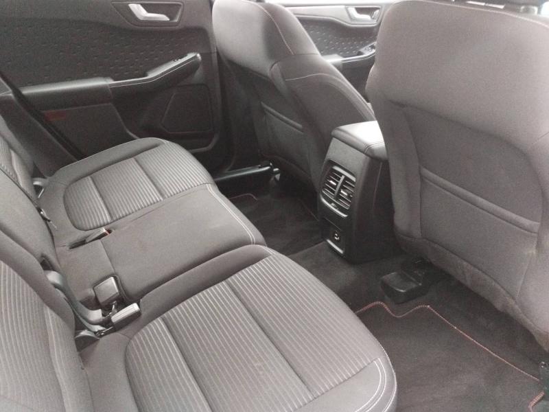 Image FORD Kuga 2.0 EcoBlue 150ch mHEV Titanium