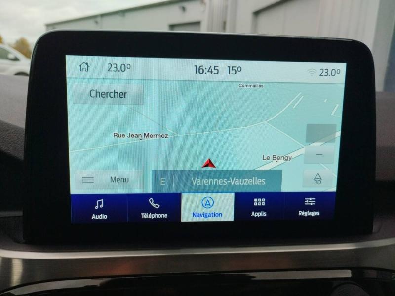 Image FORD Kuga 2.0 EcoBlue 150ch mHEV Titanium