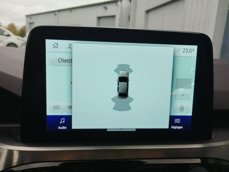 Image FORD Kuga 2.0 EcoBlue 150ch mHEV Titanium