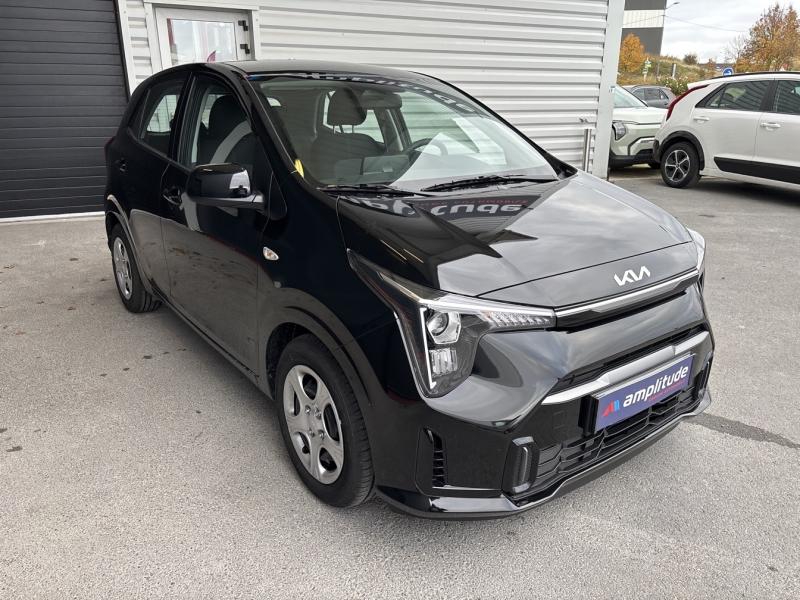 Image KIA Picanto 1.0 GDi 68ch Active