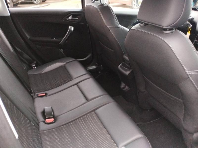 Image PEUGEOT 2008 1.2 PureTech 110ch E6.c Allure S&S EAT6