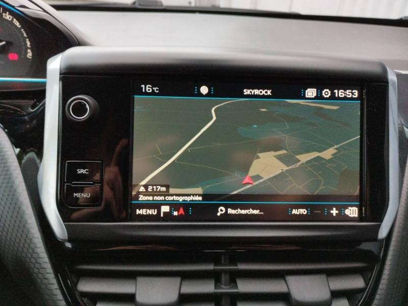 Image PEUGEOT 2008 1.2 PureTech 110ch E6.c Allure S&S EAT6