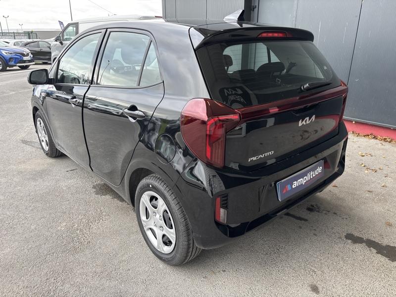 Image KIA Picanto 1.0 GDi 68ch Active