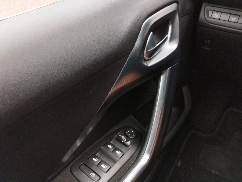Image PEUGEOT 2008 1.2 PureTech 110ch E6.c Allure S&S EAT6