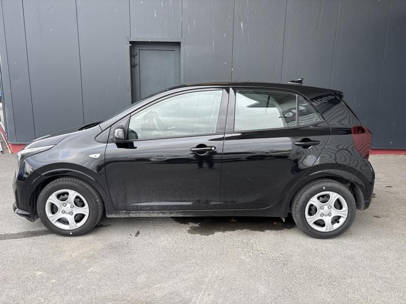 Image KIA Picanto 1.0 GDi 68ch Active