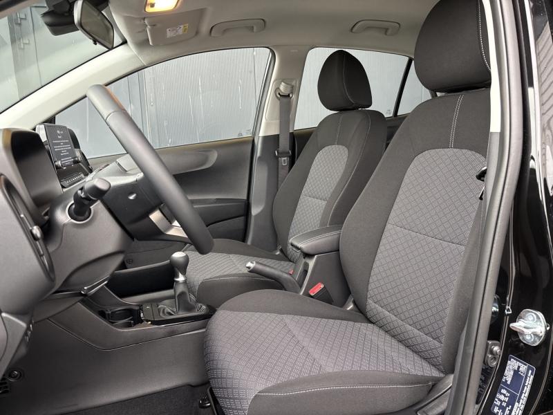 Image KIA Picanto 1.0 GDi 68ch Active