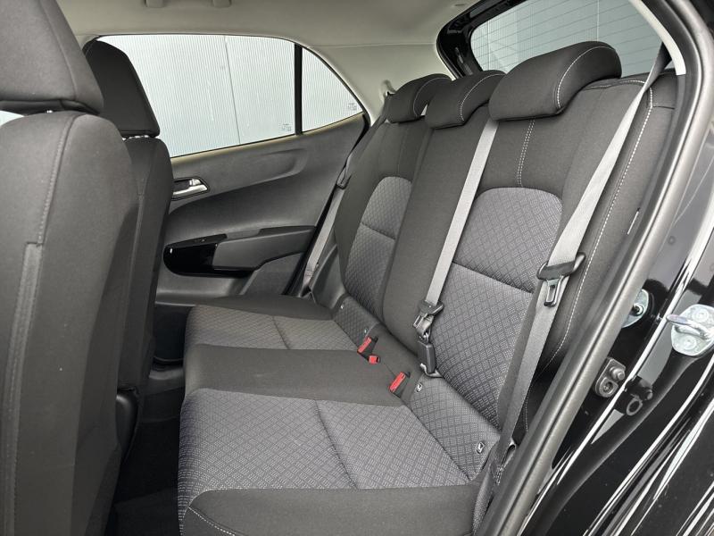 Image KIA Picanto 1.0 GDi 68ch Active