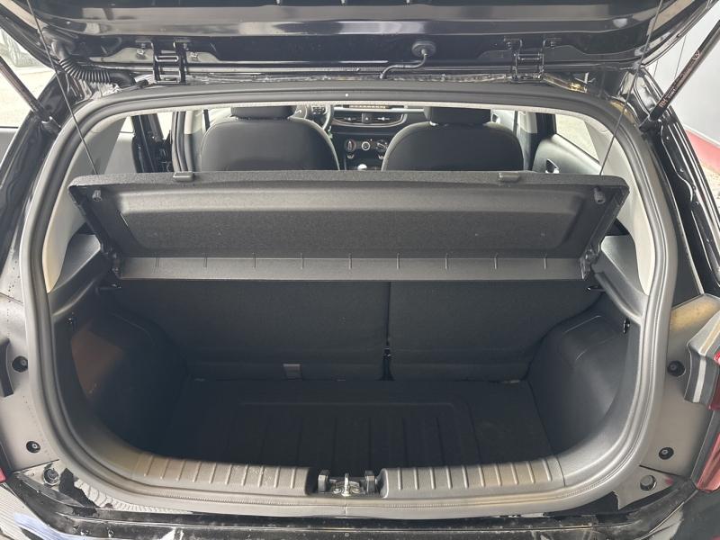 Image KIA Picanto 1.0 GDi 68ch Active