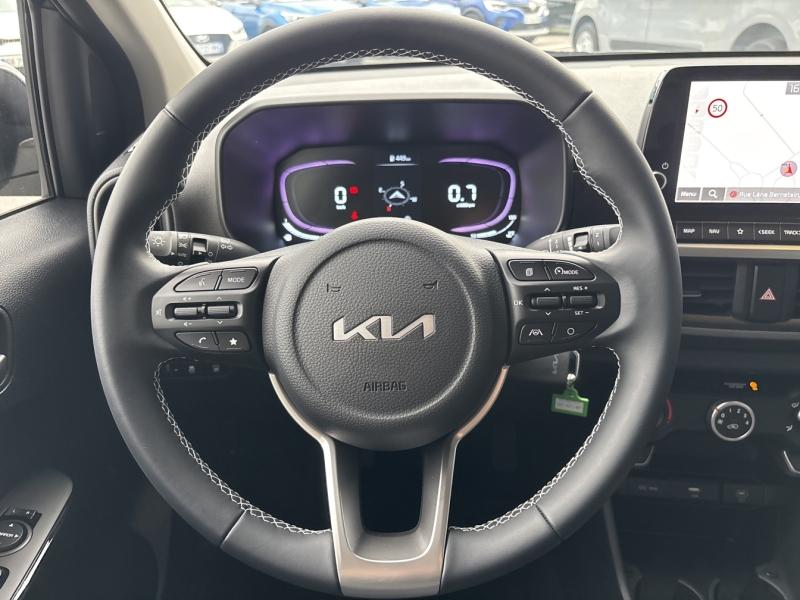 Image KIA Picanto 1.0 GDi 68ch Active