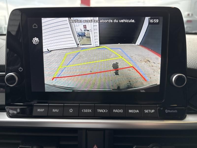 Image KIA Picanto 1.0 GDi 68ch Active