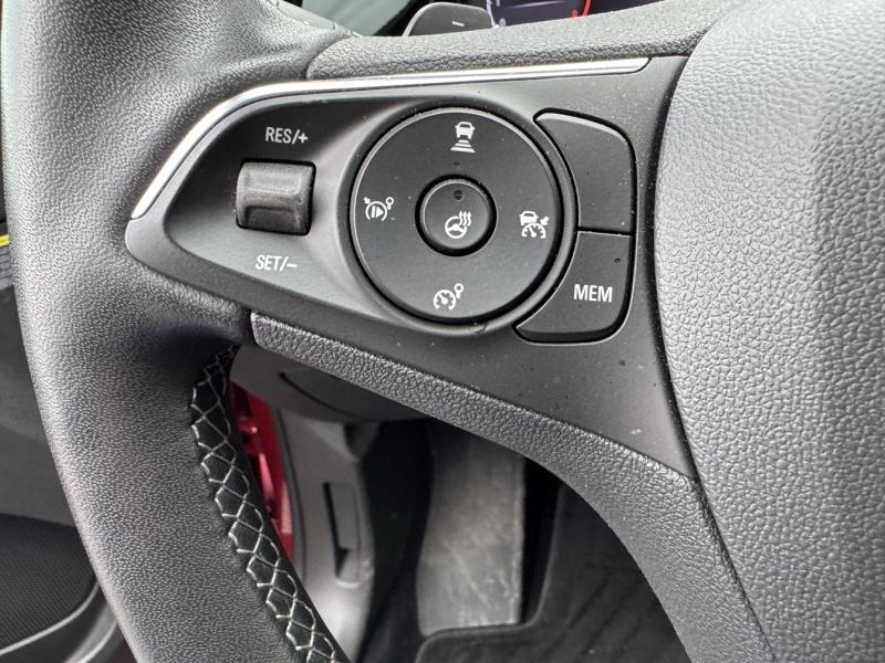 Image OPEL Grandland 1.2 Turbo 130ch Ultimate BVA8