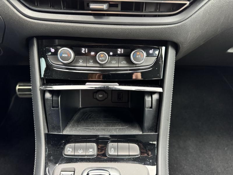 Image OPEL Grandland 1.2 Turbo 130ch Ultimate BVA8