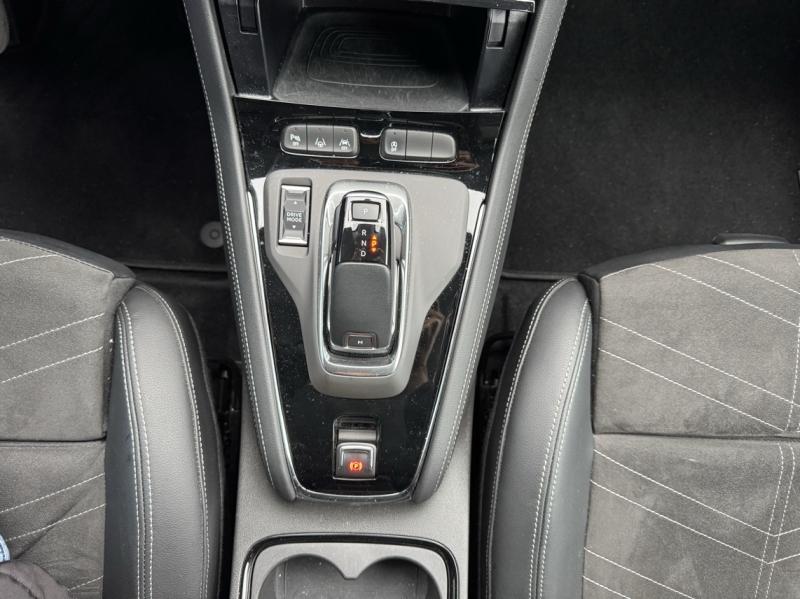 Image OPEL Grandland 1.2 Turbo 130ch Ultimate BVA8