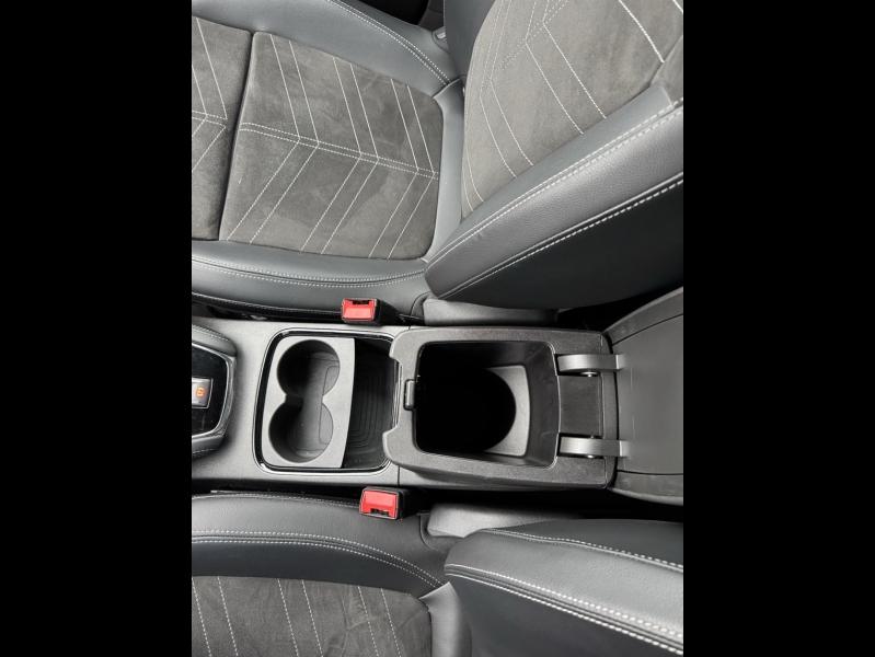 Image OPEL Grandland 1.2 Turbo 130ch Ultimate BVA8