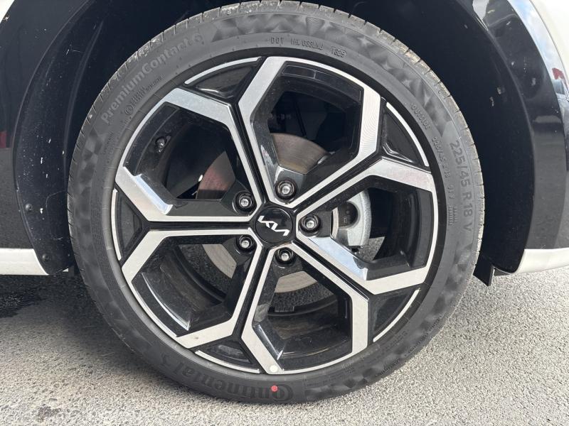 Image KIA Niro 1.6 GDi 138ch HEV Premium DCT6