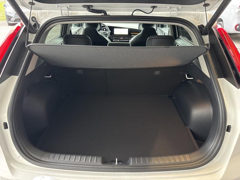 Image KIA Niro 1.6 GDi 138ch HEV Premium DCT6