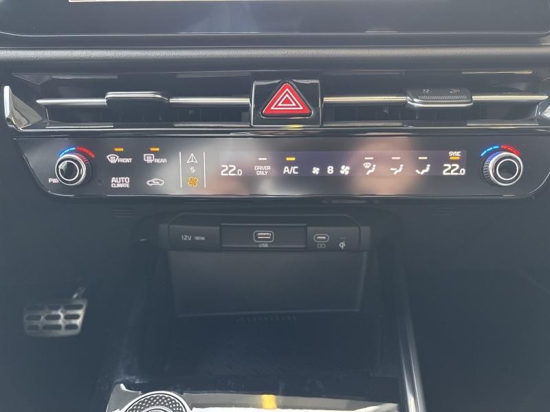 Image KIA Niro 1.6 GDi 138ch HEV Premium DCT6