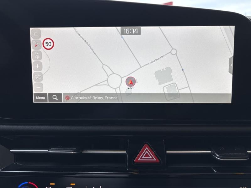 Image KIA Niro 1.6 GDi 138ch HEV Premium DCT6