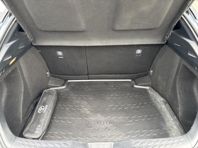 Image TOYOTA C-HR 122h Collection 2WD E-CVT MY20