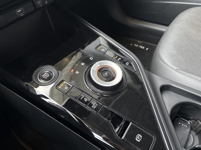 Image KIA Niro 1.6 GDi 138ch HEV Premium DCT6