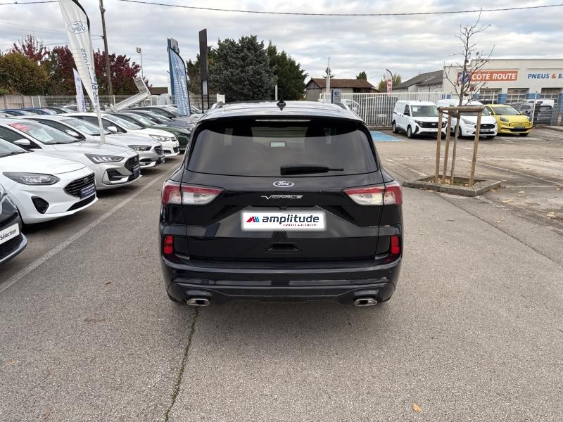 Image FORD Kuga 2.5 Duratec 225ch PHEV Vignale BVA