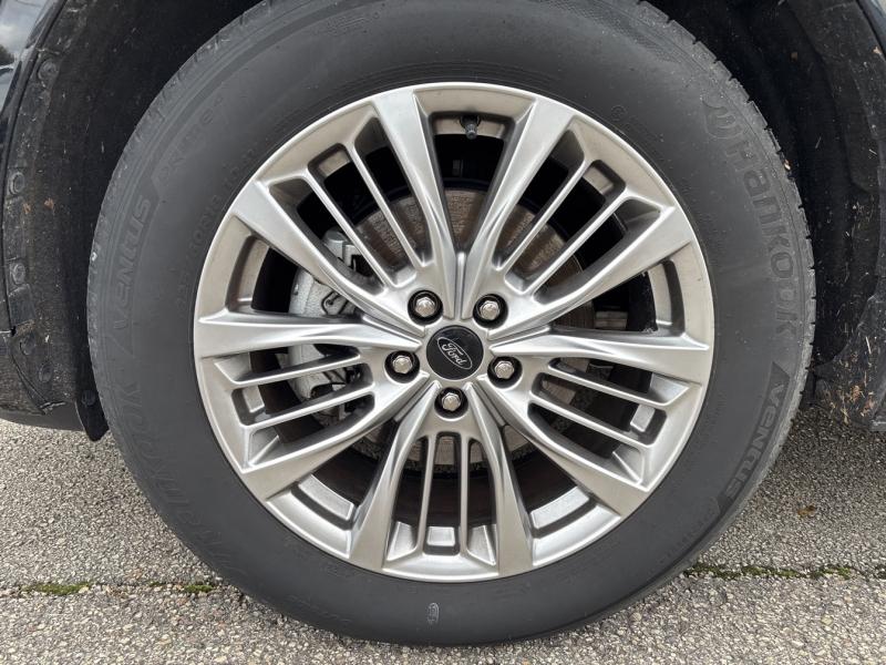 Image FORD Kuga 2.5 Duratec 225ch PHEV Vignale BVA