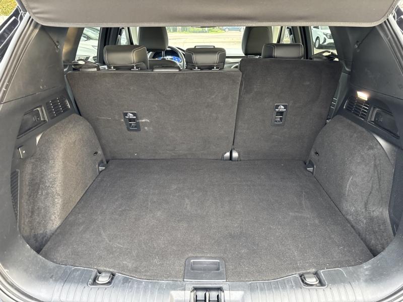 Image FORD Kuga 2.5 Duratec 225ch PHEV Vignale BVA