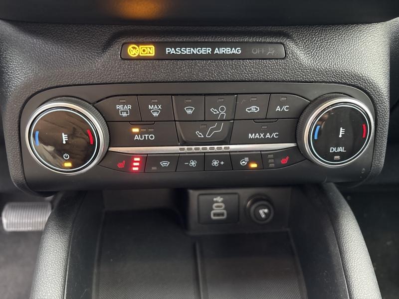 Image FORD Kuga 2.5 Duratec 225ch PHEV Vignale BVA