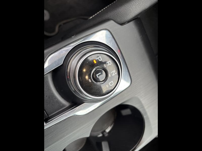 Image FORD Kuga 2.5 Duratec 225ch PHEV Vignale BVA