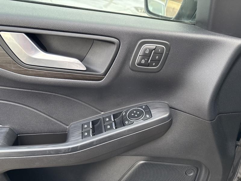 Image FORD Kuga 2.5 Duratec 225ch PHEV Vignale BVA