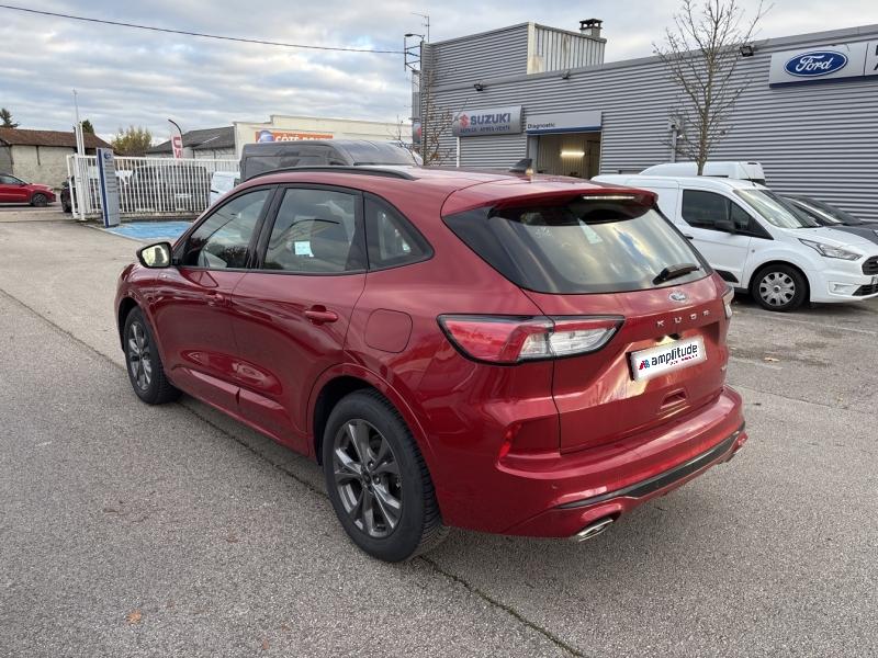 Image FORD Kuga 2.5 Duratec 190ch FHEV E85 ST-Line BVA