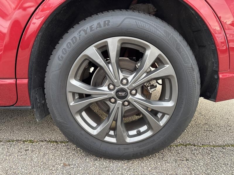 Image FORD Kuga 2.5 Duratec 190ch FHEV E85 ST-Line BVA