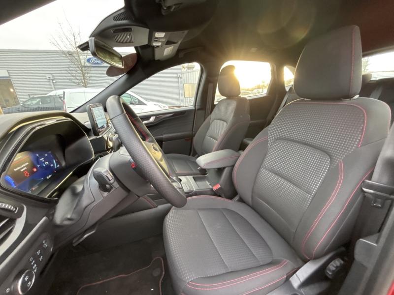 Image FORD Kuga 2.5 Duratec 190ch FHEV E85 ST-Line BVA