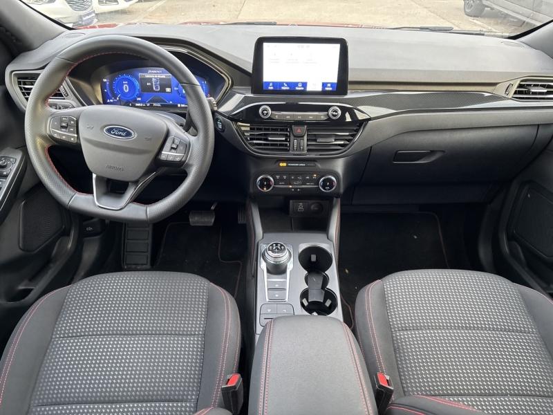 Image FORD Kuga 2.5 Duratec 190ch FHEV E85 ST-Line BVA