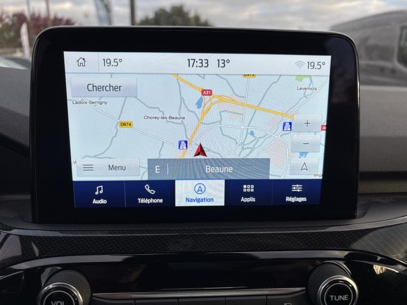 Image FORD Kuga 2.5 Duratec 190ch FHEV E85 ST-Line BVA