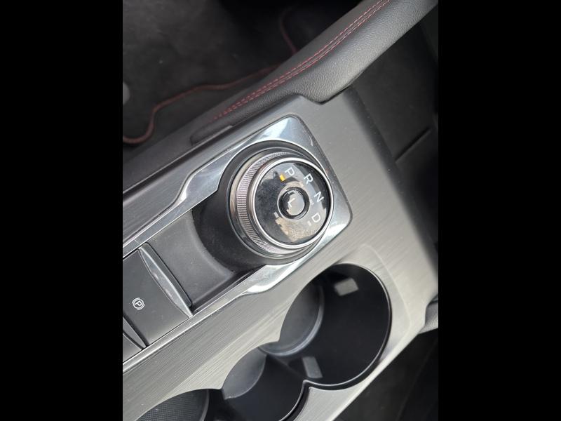 Image FORD Kuga 2.5 Duratec 190ch FHEV E85 ST-Line BVA