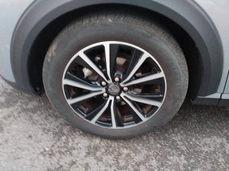 Image FORD Puma 1.0 EcoBoost 125ch mHEV Titanium 6cv