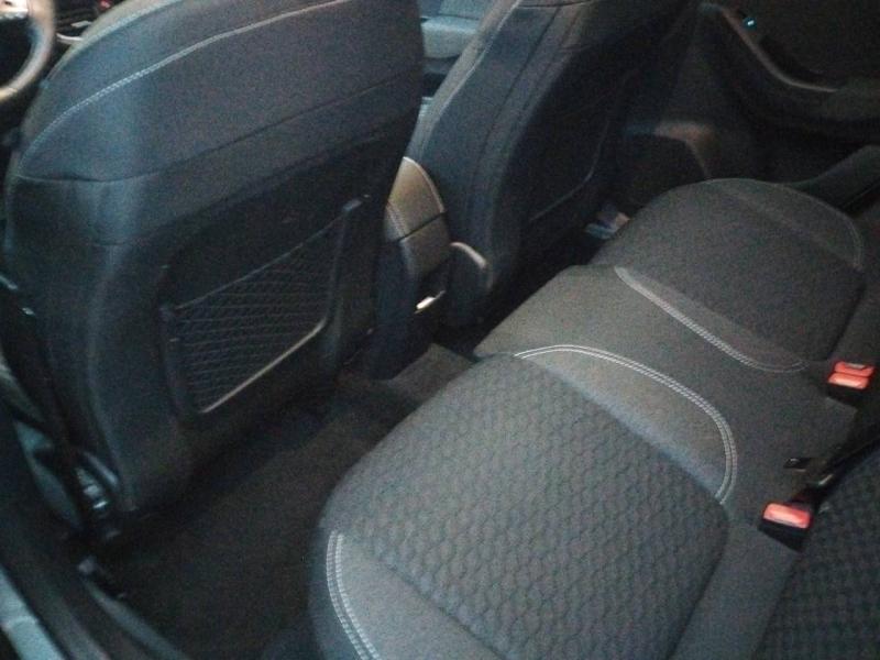 Image FORD Puma 1.0 EcoBoost 125ch mHEV Titanium 6cv