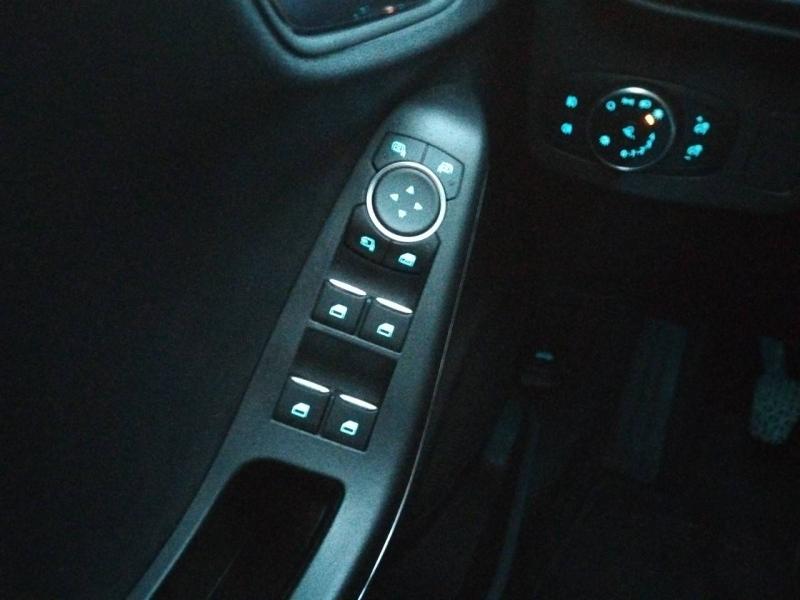 Image FORD Puma 1.0 EcoBoost 125ch mHEV Titanium 6cv