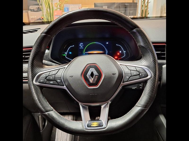 Image RENAULT Arkana 1.6 E-Tech 145ch RS Line -21B